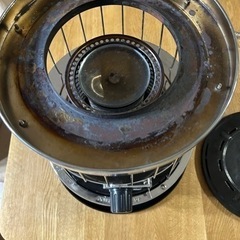 Newアルパカストーブ