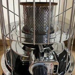 Newアルパカストーブ