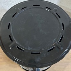 Newアルパカストーブ