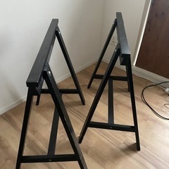 IKEA ODDVALD 架台 2台