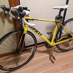 ■　ロードバイク、自転車、GIANT、DEFY ALUXX、山梨...