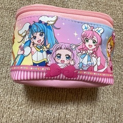 ひろがるスカイ！プリキュア