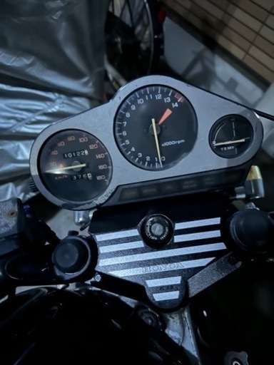 ホンダ VT250R