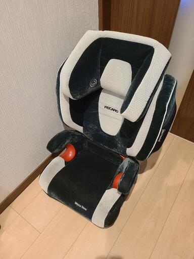 ジュニアシート]レカロ RECARO Monza Nova[チャイルドシート] (Kagen