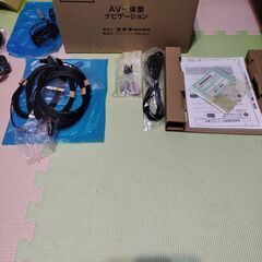 パナソニック　カーナビ