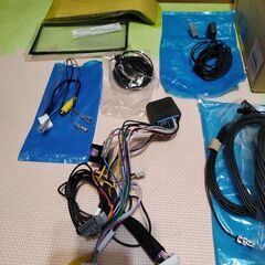 パナソニック　カーナビ