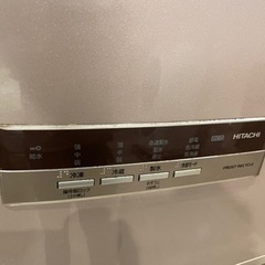 ☆中古格安！日立 冷蔵庫 R-S42CM 415L 自動製氷付き 2013年製 ソフト 
