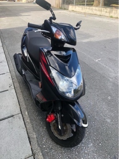 台湾シグナス2型