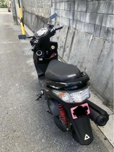 台湾シグナス2型