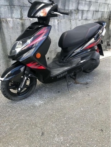 台湾シグナス2型