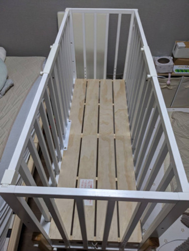 そいねーる3　ベッドフレーム（専用マットレス無し） そいねーるⅢ ベッドフレーム（専用マットレス・サポートベルト無し