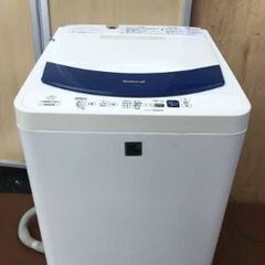 期限有　ナショナル製 4.2Kg　全自動　洗濯機