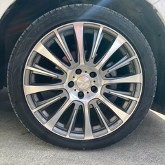 決定しました】22年製ブリヂストン レグノGRV2