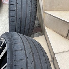 レオニスvt 19インチ　最終値下げ！