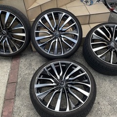 レオニスvt 19インチ　最終値下げ！