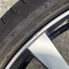 レオニスvt 19インチ　最終値下げ！