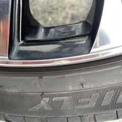 レオニスvt 19インチ　最終値下げ！