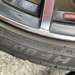 レオニスvt 19インチ　最終値下げ！