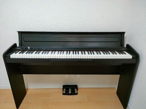 電子ピアノ　KORG LP-180　期間限定10月末まで