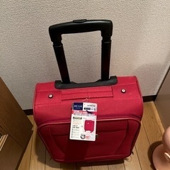 【ネット決済】スーツケース　REISE  3辺合計　100cm以内
