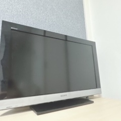 SONY テレビ　KDL-32EX300