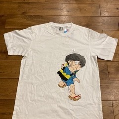 新品ゲゲゲの鬼太郎Tシャツ