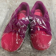 中古PUMAプーマスニーカー 16 cm 女の子