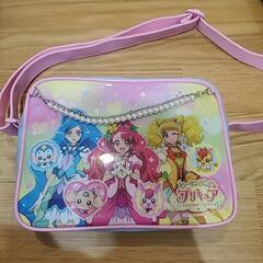 ヒーリングっとプリキュアのバッグ