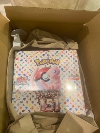 ポケカ