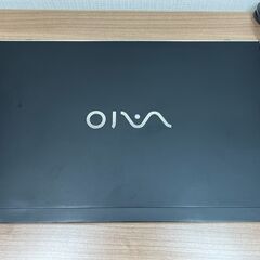 特価＞ 0843 ソニー VAIO ノートパソコン VJPG Pro i5/8GB/SSD256GB