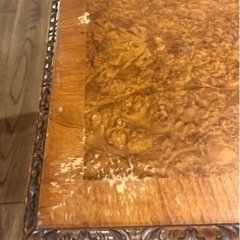 アンティーク　テーブル