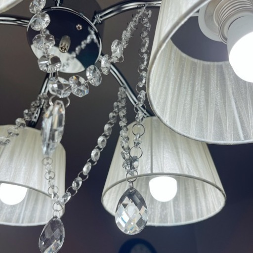 ペンダントライト ソフィア 5灯 ペンダントライト ソフィア ニトリ - ニトリ ペンダントライト