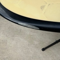 ディック ブリューワー　ロングボード&フィン＆ソフトケース＆リーシュ