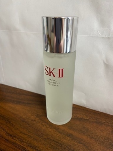 SK-II エスケーツー  化粧水(値段交渉可)