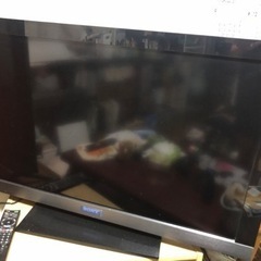 ソニー　SONY 液晶デジタルテレビ　40インチ