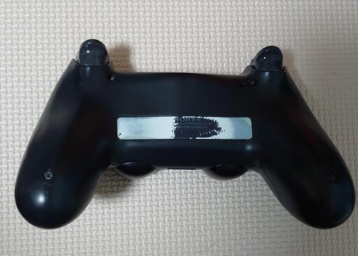 PS4 (プレイステーション4) CUH-2100B 1TB