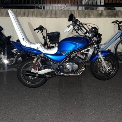 バリオス2型