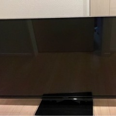 【ネット決済】REGZA42インチTV タイムシフトマシン搭載