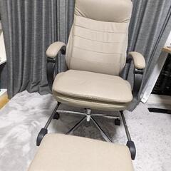 ニトリ ワークチェア 超美品