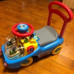 【ネット決済】子供　車　おもちゃ　