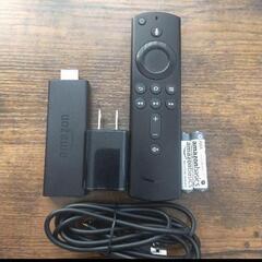 Amazon Fire TV Stick 