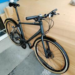 新品アウトレット型落ち GIANT グラビエ