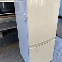 福岡市内配送無料 シャープ 冷蔵庫 小型 2ドア つけかえどっちもドア