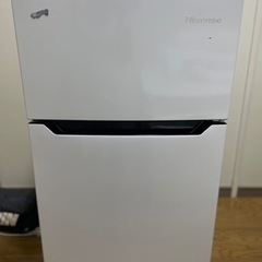 冷蔵庫 / Refrigerator 