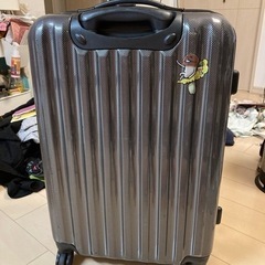 スーツケースキャリーバッグ