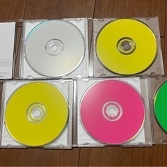 maxell   CD-R   5枚セット