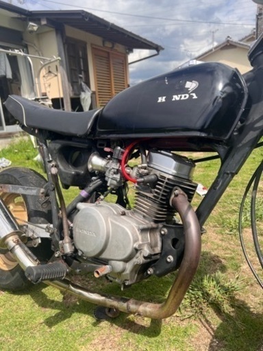 エイプ50