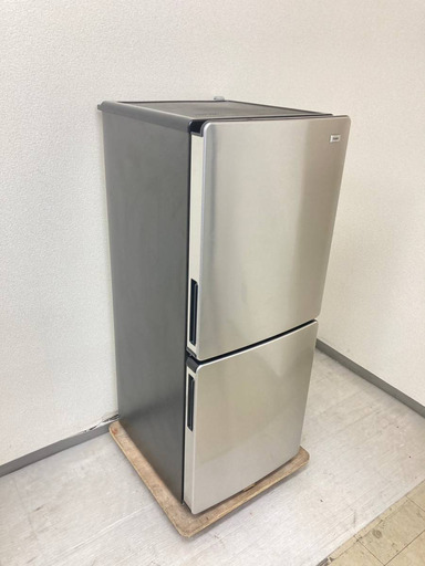 【ステンレスセット】冷蔵庫Haier 2019年製 洗濯機ELSONIC 2021年製 AX70560 SW82231
