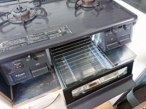 冷蔵庫、電子レンジ、テフル、はかり、ガスコンロ 冷蔵庫、電子レンジ、テフル、はかり、ガスコンロ