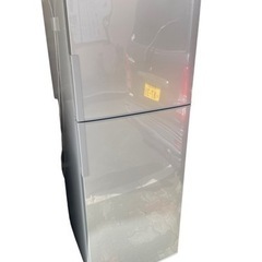 2016年製　冷蔵庫　225リットル　SHARP シャープ　SJ...